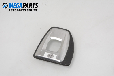 Consolă schimbător de viteze for BMW 5 Series E60 Sedan E60 (07.2003 - 03.2010)