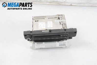 CD player for BMW 5 Series E60 Sedan E60 (07.2003 - 03.2010), № 9147869