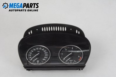 Kilometerzähler for BMW 5 Series E60 Sedan E60 (07.2003 - 03.2010) 530 d, 235 hp