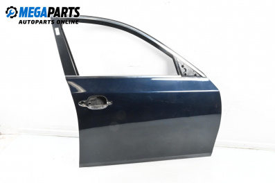 Ușă for BMW 5 Series E60 Sedan E60 (07.2003 - 03.2010), 5 uși, sedan, position: dreaptă - fața