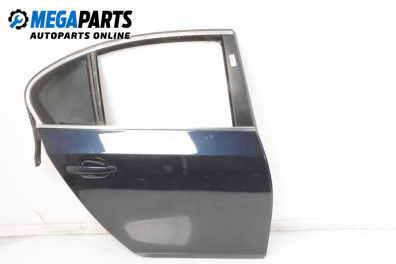 Tür for BMW 5 Series E60 Sedan E60 (07.2003 - 03.2010), 5 türen, sedan, position: rechts, rückseite