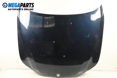 Capotă for BMW 5 Series E60 Sedan E60 (07.2003 - 03.2010), 5 uși, sedan, position: fața