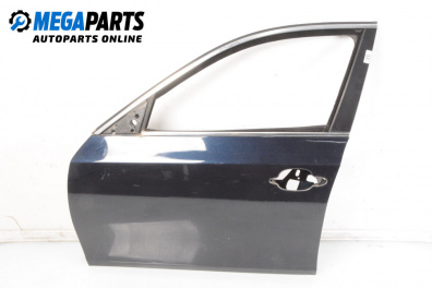 Ușă for BMW 5 Series E60 Sedan E60 (07.2003 - 03.2010), 5 uși, sedan, position: stânga - fața