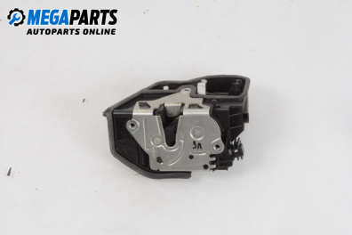 Lock for BMW 5 Series E60 Sedan E60 (07.2003 - 03.2010), position: rear - left