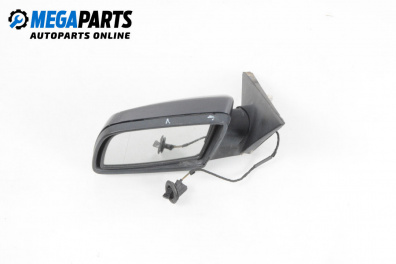 Oglindă for BMW 5 Series E60 Sedan E60 (07.2003 - 03.2010), 5 uși, sedan, position: stânga