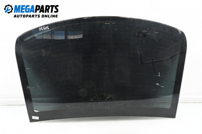 Heckscheibe for BMW 5 Series E60 Sedan E60 (07.2003 - 03.2010), sedan