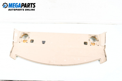 Capitonaj interior portbagaj for BMW 5 Series E60 Sedan E60 (07.2003 - 03.2010), 5 uși, sedan