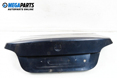 Heckklappe for BMW 5 Series E60 Sedan E60 (07.2003 - 03.2010), 5 türen, sedan, position: rückseite