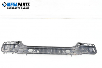 Bumper support brace impact bar for BMW 5 Series E60 Sedan E60 (07.2003 - 03.2010), sedan, position: rear