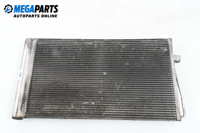 Air conditioning radiator for BMW 5 Series E60 Sedan E60 (07.2003 - 03.2010) 530 d, 235 hp, automatic