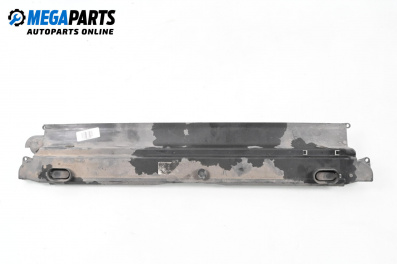 Capace radiator for BMW 5 Series E60 Sedan E60 (07.2003 - 03.2010), 5 uși, sedan