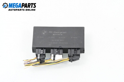 PDC module for BMW 5 Series E60 Sedan E60 (07.2003 - 03.2010), № 9145158