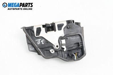 Lock for BMW 5 Series E60 Sedan E60 (07.2003 - 03.2010), position: rear - right