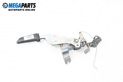 Manetă frână de mână for BMW 5 Series E60 Sedan E60 (07.2003 - 03.2010)