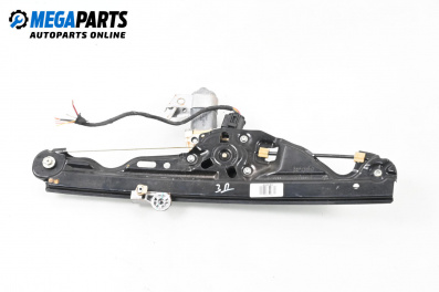 Macara electrică geam for BMW 5 Series E60 Sedan E60 (07.2003 - 03.2010), 5 uși, sedan, position: dreaptă - spate