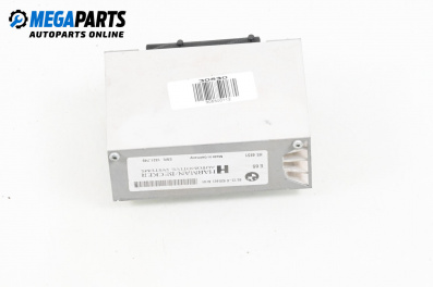 Amplificator for BMW 5 Series E60 Sedan E60 (07.2003 - 03.2010), № 6920461