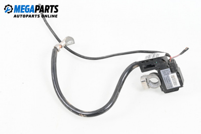 Bornă negativă de baterie for BMW 5 Series E60 Sedan E60 (07.2003 - 03.2010) 530 d, 235 hp