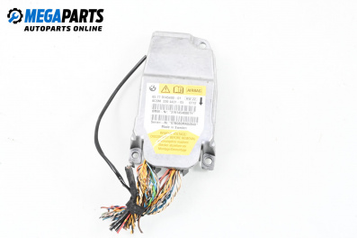 Airbag module for BMW 5 Series E60 Sedan E60 (07.2003 - 03.2010), № 9145400