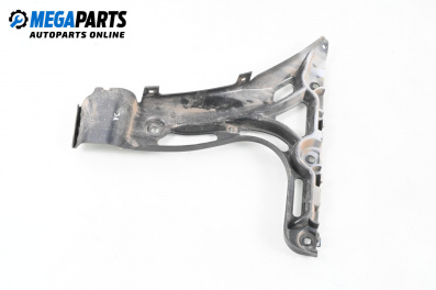 Bumper holder for BMW 5 Series E60 Sedan E60 (07.2003 - 03.2010), sedan, position: rear - left