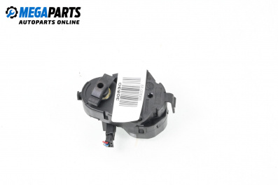 Motor supapă încălzire for BMW 5 Series E60 Sedan E60 (07.2003 - 03.2010) 530 d, 235 hp