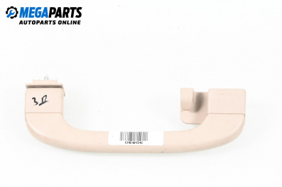 Handgriff for BMW 5 Series E60 Sedan E60 (07.2003 - 03.2010), 5 türen, position: rechts, rückseite