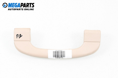 Mâner for BMW 5 Series E60 Sedan E60 (07.2003 - 03.2010), 5 uși, position: dreaptă - fața