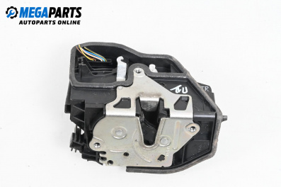 Încuietoare for BMW 5 Series E60 Sedan E60 (07.2003 - 03.2010), position: dreaptă - fața