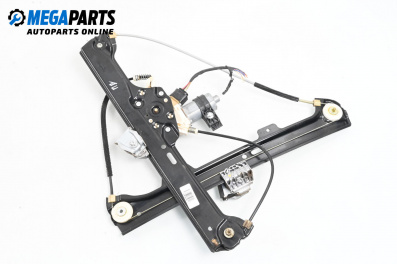 Electric window regulator for BMW 5 Series E60 Sedan E60 (07.2003 - 03.2010), 5 doors, sedan, position: front - right