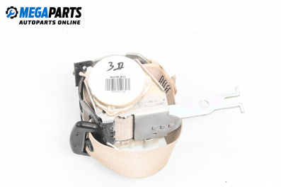 Centură de siguranță for BMW 5 Series E60 Sedan E60 (07.2003 - 03.2010), 5 uși, position: dreaptă - spate