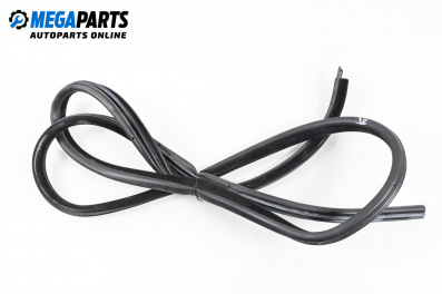 Cheder portieră for BMW 5 Series E60 Sedan E60 (07.2003 - 03.2010), 5 uși, sedan, position: dreaptă - spate