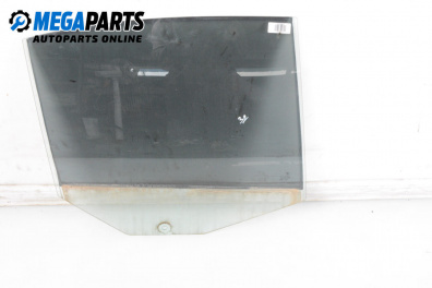 Geam for BMW 5 Series E60 Sedan E60 (07.2003 - 03.2010), 5 uși, sedan, position: dreaptă - spate