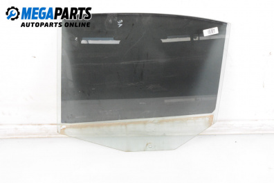 Fensterscheibe for BMW 5 Series E60 Sedan E60 (07.2003 - 03.2010), 5 türen, sedan, position: links, rückseite