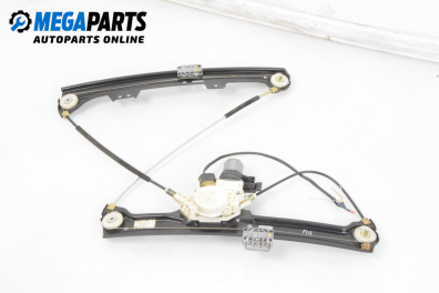 Macara electrică geam for BMW 5 Series E60 Sedan E60 (07.2003 - 03.2010), 5 uși, sedan, position: stânga - fața