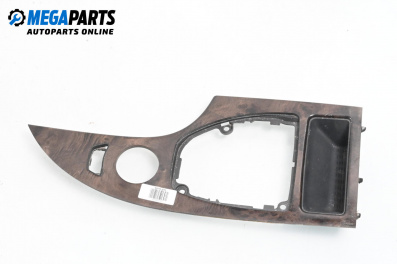 Consola centrală for BMW 5 Series E60 Sedan E60 (07.2003 - 03.2010)