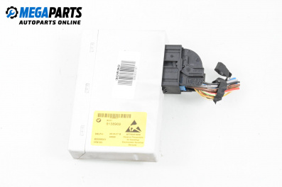 Module for BMW 5 Series E60 Sedan E60 (07.2003 - 03.2010), № 9138969