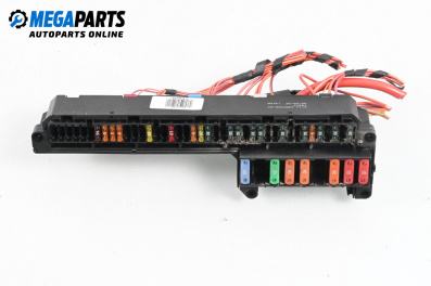 Fuse box for BMW 5 Series E60 Sedan E60 (07.2003 - 03.2010) 530 d, 235 hp