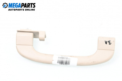 Handle for BMW 5 Series E60 Sedan E60 (07.2003 - 03.2010), 5 doors, position: rear - left