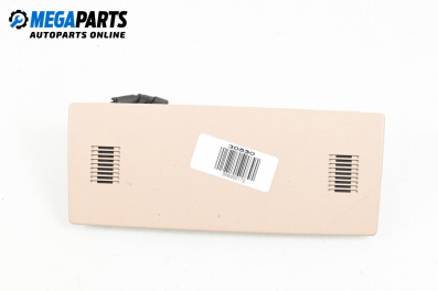 Plastic interior for BMW 5 Series E60 Sedan E60 (07.2003 - 03.2010), 5 uși, sedan, position: fața