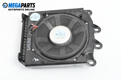 Subwoofer for BMW 5 Series E60 Sedan E60 (07.2003 - 03.2010)