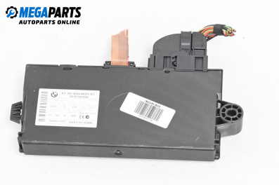 Modul for BMW 5 Series E60 Sedan E60 (07.2003 - 03.2010), № 6943835