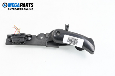 Mâner descuiere capotă for BMW 5 Series E60 Sedan E60 (07.2003 - 03.2010), 5 uși, sedan