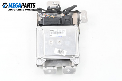 Suspension module for BMW 5 Series E60 Sedan E60 (07.2003 - 03.2010), № 1277022098