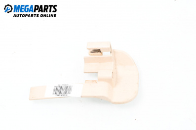 Plastic interior for BMW 5 Series E60 Sedan E60 (07.2003 - 03.2010), 5 uși, sedan, position: din spate