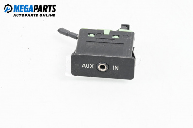 Jack audio for BMW 5 Series E60 Sedan E60 (07.2003 - 03.2010) 530 d, 235 hp