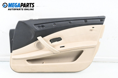 Panou interior ușă for BMW 5 Series E60 Sedan E60 (07.2003 - 03.2010), 5 uși, sedan, position: dreaptă - fața