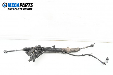 Hydraulic steering rack for BMW 5 Series E60 Sedan E60 (07.2003 - 03.2010), sedan