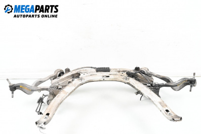 Front axle for BMW 5 Series E60 Sedan E60 (07.2003 - 03.2010), sedan