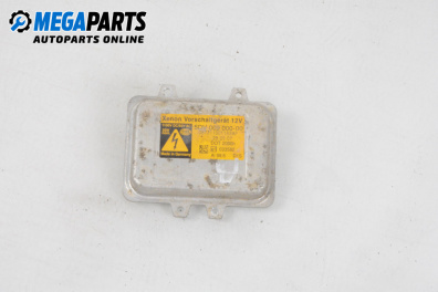 Xenon-vorschaltgerät for BMW 5 Series E60 Sedan E60 (07.2003 - 03.2010)