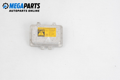 Xenon ballast for BMW 5 Series E60 Sedan E60 (07.2003 - 03.2010)