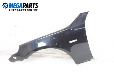 Aripă for BMW 5 Series E60 Sedan E60 (07.2003 - 03.2010), 5 uși, sedan, position: stânga - fața